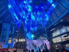 -海底捞火锅(老城根店)