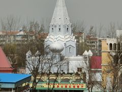 -北京世界公园
