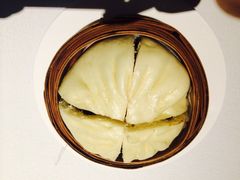 蔓兰酒店S0餐厅-蔓兰家的四季S0餐厅·融合菜(当代MOMA店)