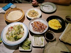 -老昌春饼(松北店)