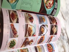 -周渝食惦·酸菜鱼精致川菜(横岗店)
