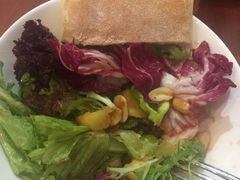 -榖屋house of flour(张江首店)