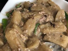-腰记饭店(龙源路店)