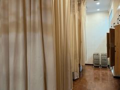 -筋骨堂热敷推拿按摩(翠华路店)