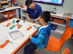 -斯坦星球AI编程·机器人科创·科学实验·信奥·思维·STEM·乐高·竞赛考级(浦东联洋广场大拇指龙阳御桥中心)