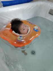 -子木乐园婴儿游泳馆(水晶港店)