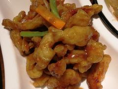 -燕郊烧鸽子(广安路店)