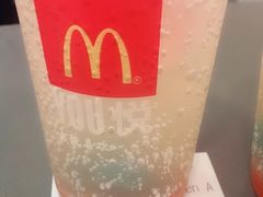 -麦当劳(厦门思明路店)