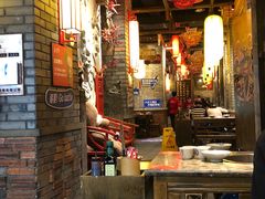 大堂-小龙坎火锅(春熙太古里店)