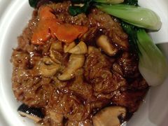 -阿明小菜·海鲜·上海菜(梅陇华理店)