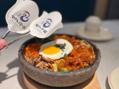 -七八冷面·延边朝鲜族美食(欢乐谷店)