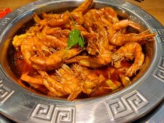 -王婆大虾(五道口店)