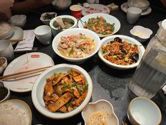 -石岐佬中山菜馆(张溪店)