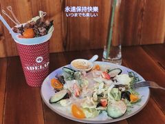 -爱丽丝牛排西餐厅(光谷步行街店)