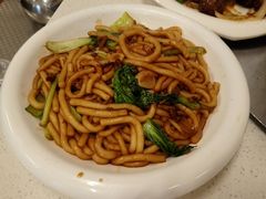 -福寿斋·老北京铜锅涮肉·烧烤(清岚店)