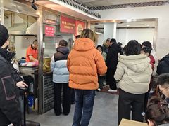 -津门张记包子铺(华昌道店)