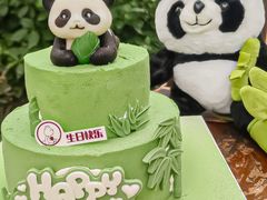 -CAKEBOSS蛋糕老板(东直门来福士店)