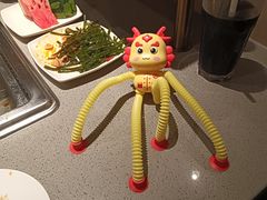 -海底捞火锅(塘厦天虹店)