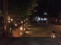 -乌托邦酒吧和餐厅