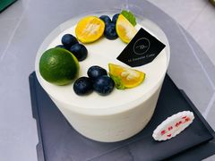-姆们M Sweetie Cake(五道口店)