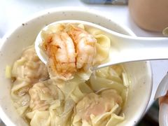 -麦文记面家(佐敦店)