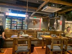 -北丐先生·野馄饨烧烤(雨花万象店)