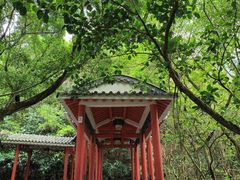 -广州市白云山风景名胜区
