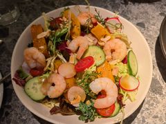 -芭莉与彩虹西餐厅(成都合生汇店)