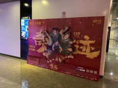 -红星电影世界上海张江绿地店