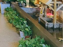 -湘与香缘·湖南菜(王府井北京市百货大楼店)