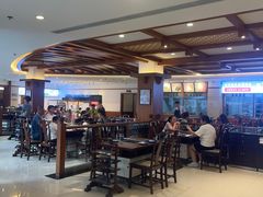 -皇城老妈川味火锅·大连海鲜火锅(港湾店)