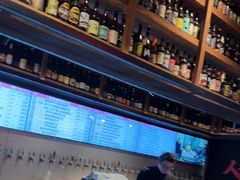 -牛啤堂精酿啤酒餐吧(五棵松华熙店)