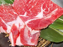 -九田家黑牛烤肉料理(太阳城店)