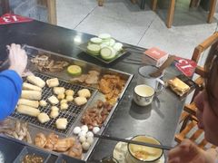-塘屋烧烤·云南火塘烧烤品牌(春城慧谷旗舰店)