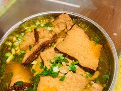 -益华家菜屋(世茂店)