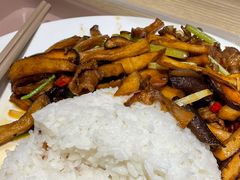 -北大家园食堂