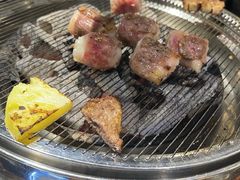 -本炙炭烤·蒲烧活鳗料理店(金沙洲店)