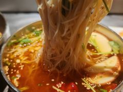 -很久以前羊肉串(打浦路店)