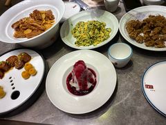 -闫府私房菜·百年鲁菜(恒隆店)