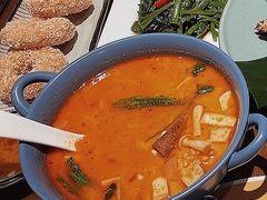 -帕蓝·暹罗料理(大学路店)