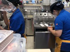 -DQ·蛋糕·冰淇淋(合生汇店)