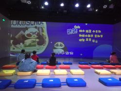 -小鸡哆哆故事屋·儿童乐园(嘉里城店)