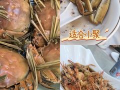 -芸海阁·农家私房菜(沙家浜景区出口店)