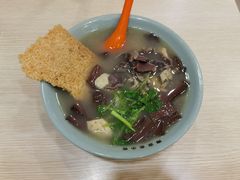 -金原鸭血粉丝汤总店(锁金村店)