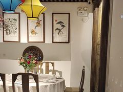 -徽镇小厨·经典徽菜(十里河店)