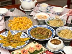 -中国大酒店·食街