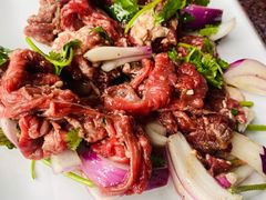 -牛鲜盛齐齐哈尔烤肉(曹路店)