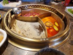 -小龙坎老火锅(北京三里屯店)