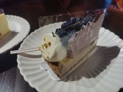 -黑草莓(重庆路店)