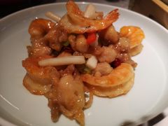 -京味斋·北京烤鸭(华威桥北工大店)